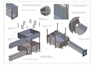 make 3d mechanical models in solidworks